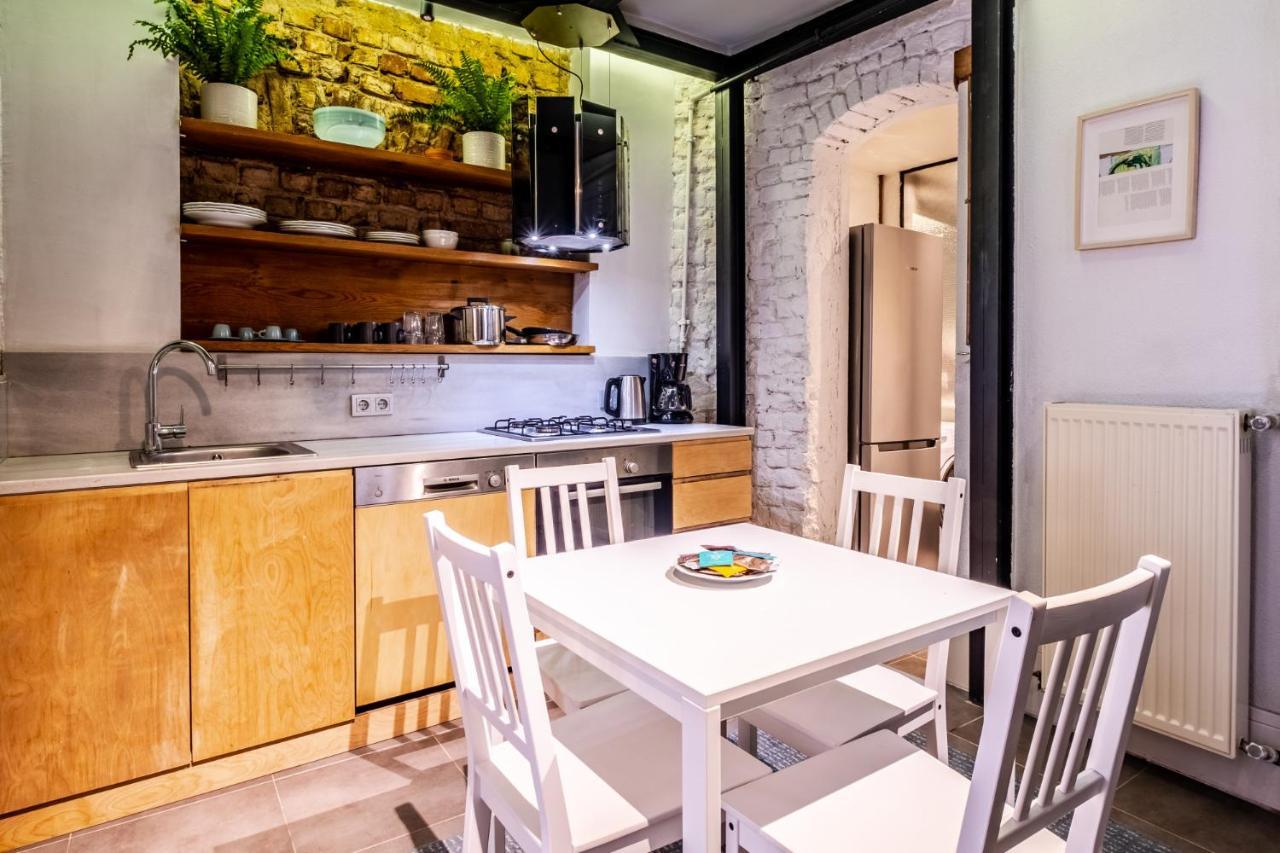 Spectacular And Central Flat In Beyoglu Daire İstanbul Dış mekan fotoğraf