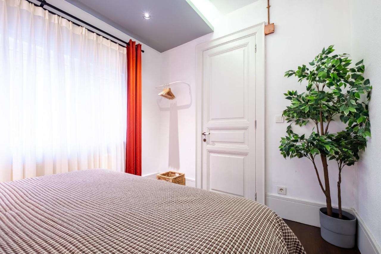 Spectacular And Central Flat In Beyoglu Daire İstanbul Dış mekan fotoğraf