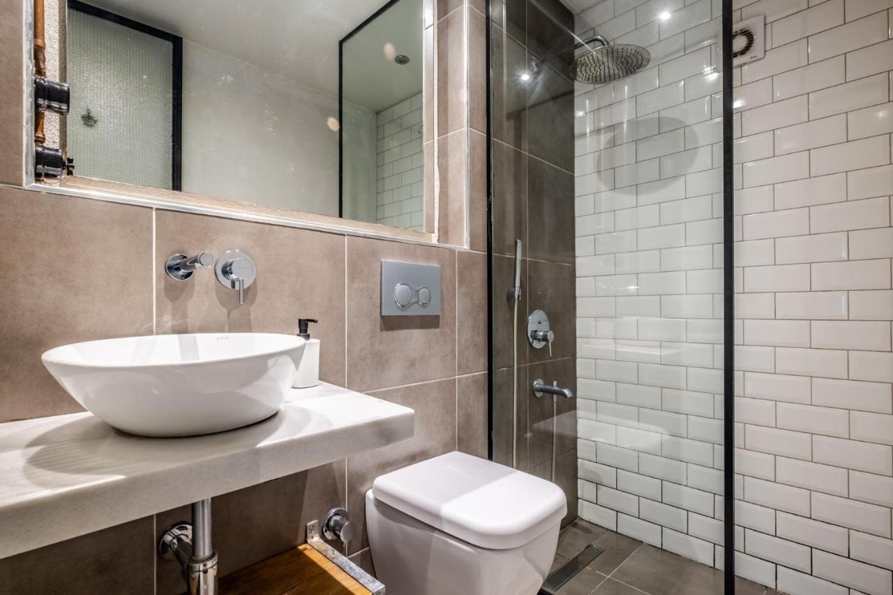 Spectacular And Central Flat In Beyoglu Daire İstanbul Dış mekan fotoğraf